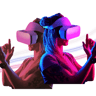 Create A 3D Virtual World With Metaverse Development Company