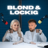 Blond & Lockig