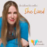 She Lived with Krista Hernandez