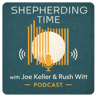 Shepherding Time