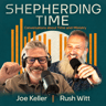 Shepherding Time
