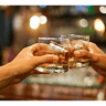 2 Shots of Ginger