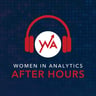 Women in Analytics After Hours