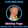 Buried Treasures - Preserving Life Stories