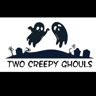 Two Creepy Ghouls's Show