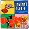 Instant Coffee