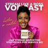 Stream Like a Boss: The Vodcast