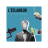 L'ECLAIREUR podcast's Show