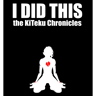 I Did This: The KiTeku Chronicles | Book 1