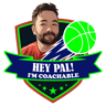 Hey Pal! I'm Coachable