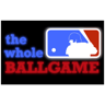 The Whole Ballgame