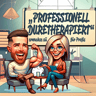 Professionell duretherapiert