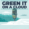 Green IT on a Cloud
