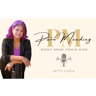 Pure Mending - Mind Body Voice Rise!