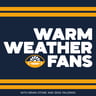 Warm Weather Fans: A Sun Belt Podcast