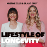 Lifestyle of Longevity