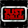 Just Shillin'