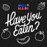 Have You Eaten?
