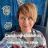 Coaching-slabberas