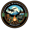 Episode #1 Coffee Expeditions Podcast: Stephan Kesting - Outdoor Adventurer, Jiu Jitsu Expert & Firefighter