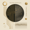 Techno Spiritual Crossings