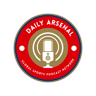 Daily Arsenal