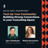 GroundInn | Webinar
