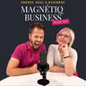 Magnetiq Business Podcast - Energy, Soul & Business