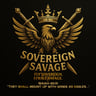 Sovereign Savage 