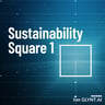 Sustainability Square 1 from GLYNT.AI