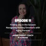 The Aging Parent Playbook