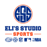 Eli's Studio Sports