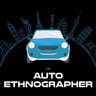 Auto Ethnographer with John Stech
