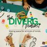 The DIVERG. Podcast