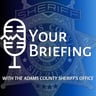Your Briefing