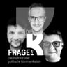 Die K-Frage – Der Podcast über politische Kommunikation