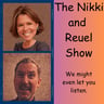 The Nikki and Reuel Podcast Experience