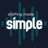 Staffing Made Simple.
