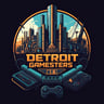Detroit Gamesters