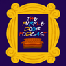 The Purple Door Podcast - A Friends Rewatch Pod