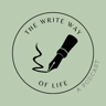 The Write Way of Life