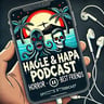 Haole & Hapa Podcast