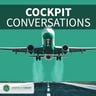 Cockpit Conversations: Taking off as an Airline Pilot