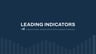 Leading Indicators: A Behavioral Workforce Intelligence Podcast