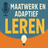 Maatwerk en adaptief leren