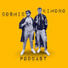 Cosmic Kimono