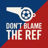 Don't Blame The Ref