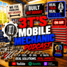 3T's Mobile Mechanic Podcast