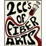 2 CCs of Fiber Arts