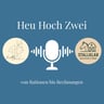 Heu hoch zwei